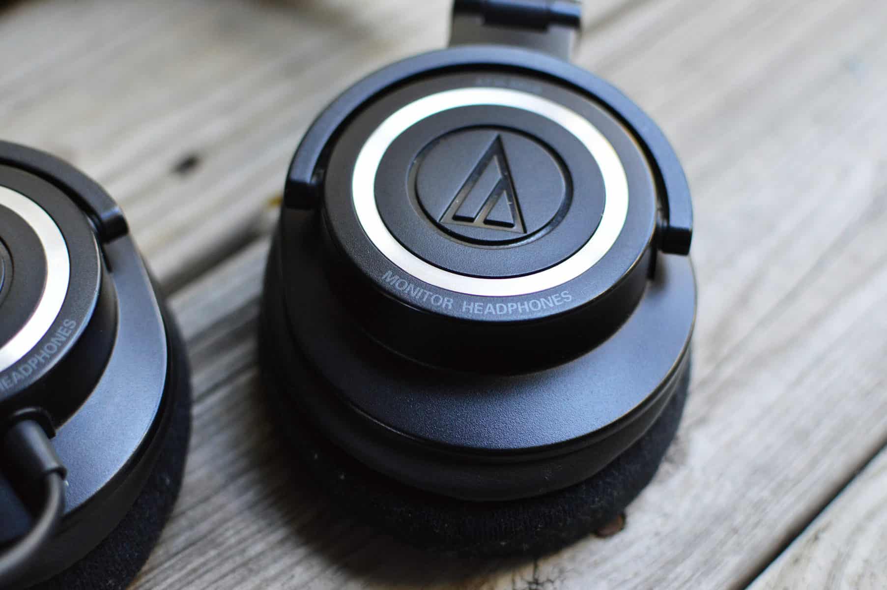 Audio Technica ATHMX50