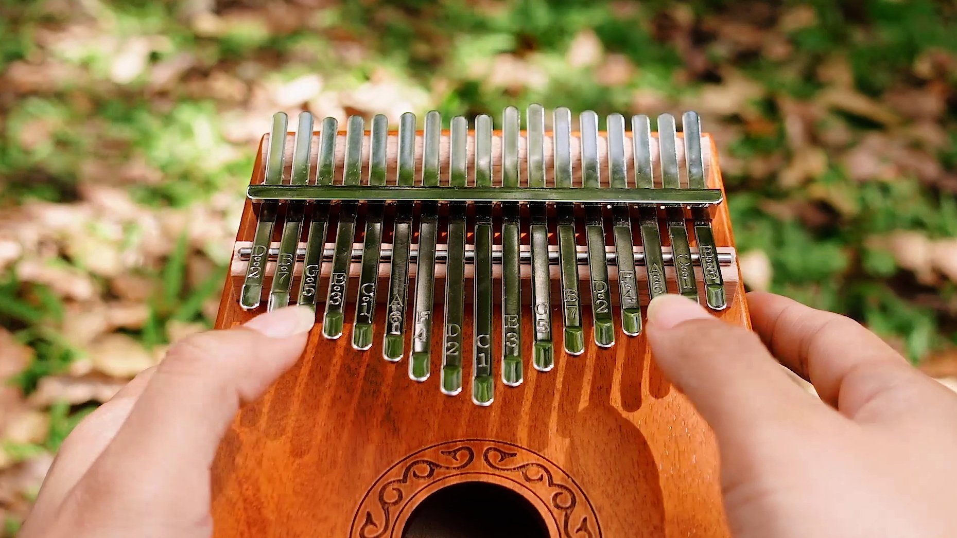 Kalimba